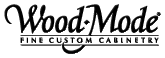 Wood-Mode Logo
