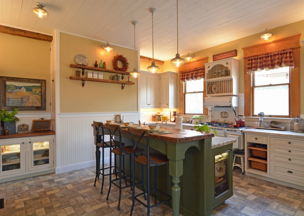 San Luis Kitchen Company